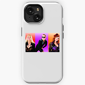 Wig On, B-52s Up The B 52S iPhone Cases