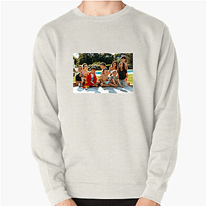 Real Talk – Baldwin Way The Baldwins Sweatshirts