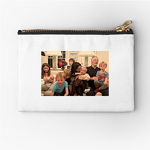 It’s a Baldwin Thing The Baldwins Zipper Pouches