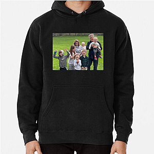 Family Tree’s on Fire The Baldwins Hoodies