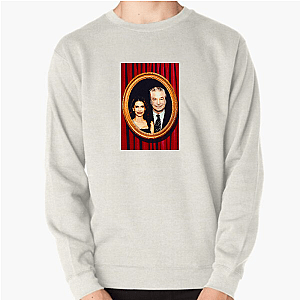 Unscripted, Unfiltered The Baldwins Sweatshirts