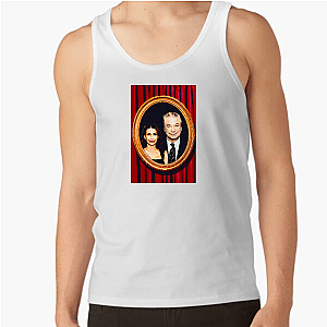 Unscripted, Unfiltered The Baldwins Tank Tops