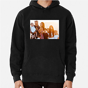 Messy but Iconic The Baldwins Hoodies