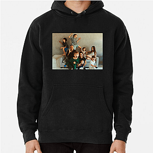 Baldwin Bloodline Moves The Baldwins Hoodies