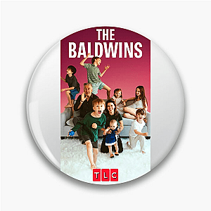 Baldwins Break Rules The Baldwins Pins