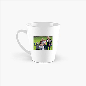 Family Tree’s on Fire The Baldwins Mugs