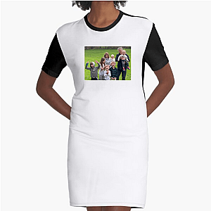 Family Tree’s on Fire The Baldwins Dresses