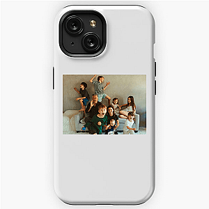 Baldwin Bloodline Moves The Baldwins iPhone Cases