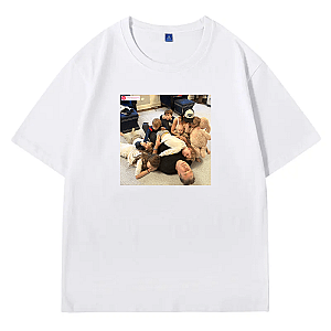 The Baldwins Don’t Blink The Baldwins T-Shirts