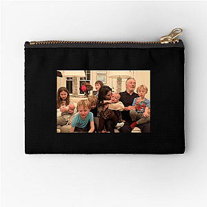 It’s a Baldwin Thing The Baldwins Zipper Pouches