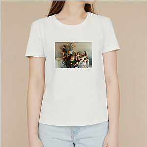 Baldwin Bloodline Moves The Baldwins T-Shirts