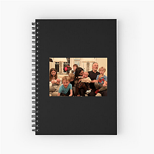 It’s a Baldwin Thing The Baldwins Notebook