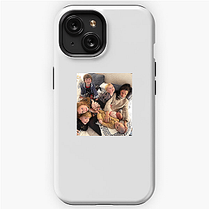 Drama Runs Baldwin Deep The Baldwins iPhone Cases