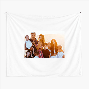 Messy but Iconic The Baldwins Tapestries