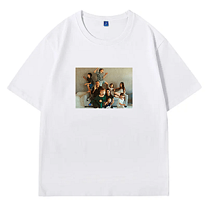 Baldwin Bloodline Moves The Baldwins T-Shirts