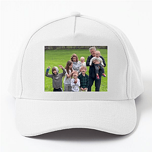 Family Tree’s on Fire The Baldwins Hats & Caps