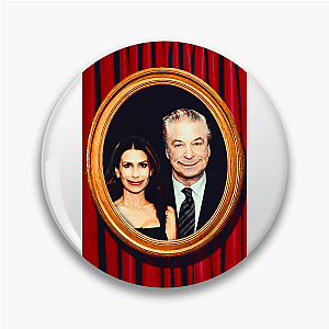 Unscripted, Unfiltered The Baldwins Pins