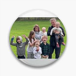 Family Tree’s on Fire The Baldwins Pins