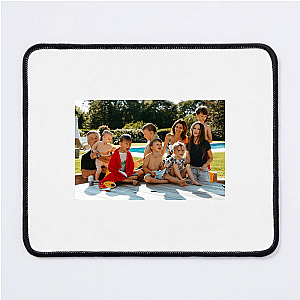 Real Talk – Baldwin Way The Baldwins Mouse Pads