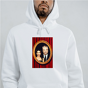 Unscripted, Unfiltered The Baldwins Hoodies