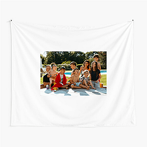 Real Talk – Baldwin Way The Baldwins Tapestries
