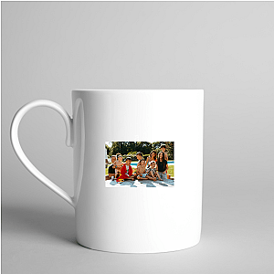 Real Talk – Baldwin Way The Baldwins Mugs