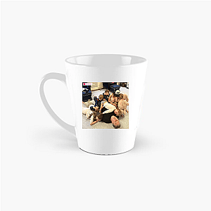 The Baldwins Don’t Blink The Baldwins Mugs