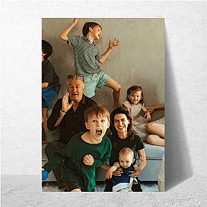 Baldwin Bloodline Moves The Baldwins Posters