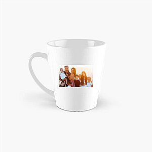 Messy but Iconic The Baldwins Mugs