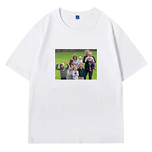 Family Tree’s on Fire The Baldwins T-Shirts