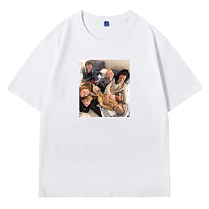 Drama Runs Baldwin Deep The Baldwins T-Shirts