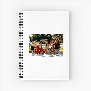 Real Talk – Baldwin Way The Baldwins Notebook
