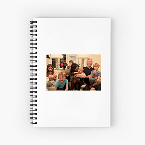 It’s a Baldwin Thing The Baldwins Notebook