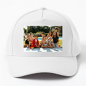 Real Talk – Baldwin Way The Baldwins Hats & Caps