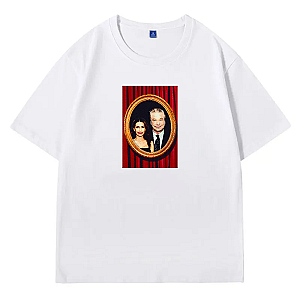Unscripted, Unfiltered The Baldwins T-Shirts