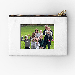 Family Tree’s on Fire The Baldwins Zipper Pouches