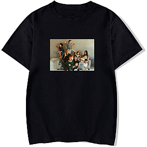Baldwin Bloodline Moves The Baldwins T-Shirts