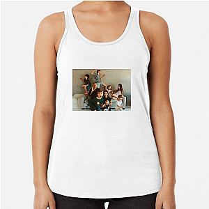 Baldwin Bloodline Moves The Baldwins Tank Tops