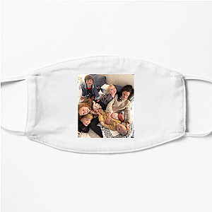 Drama Runs Baldwin Deep The Baldwins Face Masks