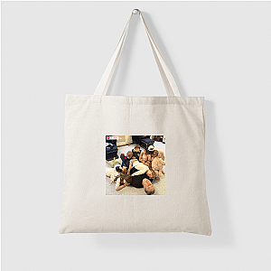 The Baldwins Don’t Blink The Baldwins Bags
