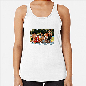 Real Talk – Baldwin Way The Baldwins Tank Tops