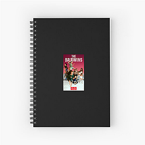 Baldwins Break Rules The Baldwins Notebook