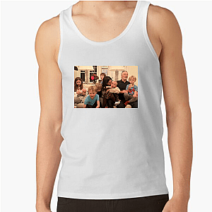 It’s a Baldwin Thing The Baldwins Tank Tops
