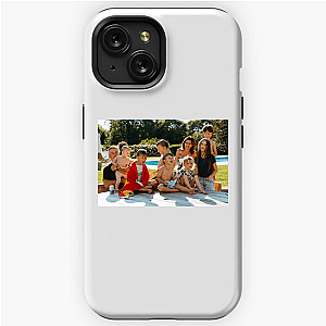 Real Talk – Baldwin Way The Baldwins iPhone Cases