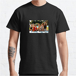 Real Talk – Baldwin Way The Baldwins T-Shirts