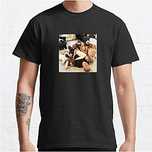 The Baldwins Don’t Blink The Baldwins T-Shirts