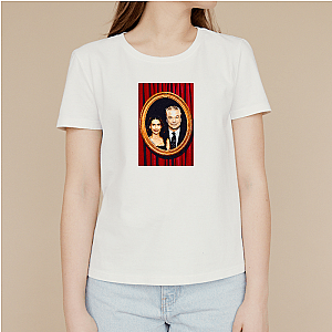 Unscripted, Unfiltered The Baldwins T-Shirts