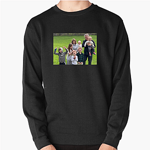 Family Tree’s on Fire The Baldwins Sweatshirts