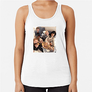 Drama Runs Baldwin Deep The Baldwins Tank Tops