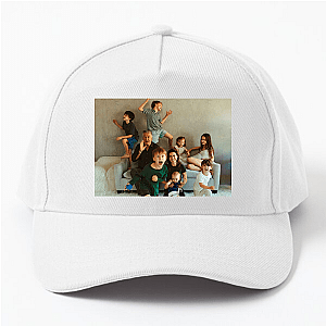 Baldwin Bloodline Moves The Baldwins Hats & Caps